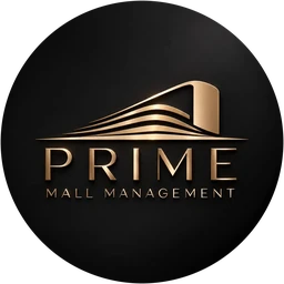 Логотип Prime Mall Management